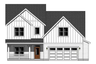 2771 Windflower Ln, Grimesland, NC 27837 - Photo 3