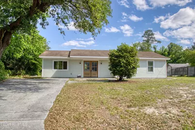134 W Brandywine Circle, Wilmington, NC 28411 - Photo 1