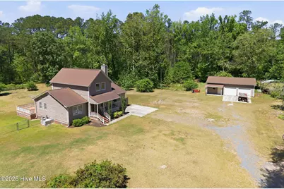 1941 Nc Hwy 133, Rocky Point, NC 28457 - Photo 49
