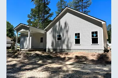1749 Walnut Run Drive, Deep Run, NC 28525 - Photo 15