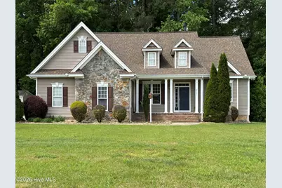 4741 Joyner Road, Elm City, NC 27822 - Photo 1