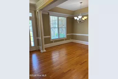 4741 Joyner Road, Elm City, NC 27822 - Photo 5