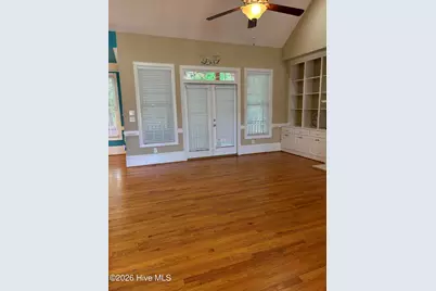 4741 Joyner Road, Elm City, NC 27822 - Photo 5