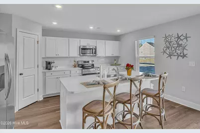 7130 Woodline Drive SW, Sunset Beach, NC 28468 - Photo 9