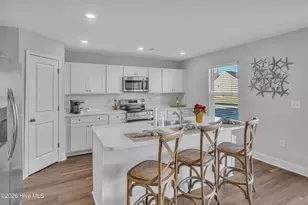 7130 Woodline Dr SW, Sunset Beach, NC 28468 - Photo 9