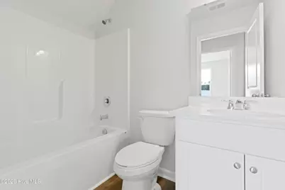 7130 Woodline Drive SW, Sunset Beach, NC 28468 - Photo 15