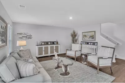 7130 Woodline Drive SW, Sunset Beach, NC 28468 - Photo 5