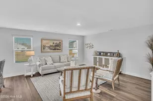 7130 Woodline Dr SW, Sunset Beach, NC 28468 - Photo 7