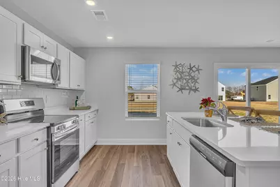 7130 Woodline Drive SW, Sunset Beach, NC 28468 - Photo 11