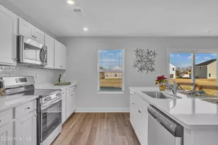 7130 Woodline Dr SW, Sunset Beach, NC 28468 - Photo 11
