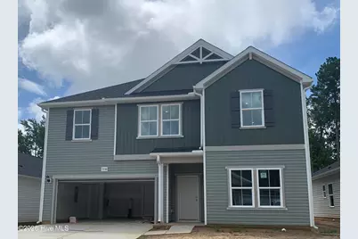 7130 Woodline Drive SW, Sunset Beach, NC 28468 - Photo 1