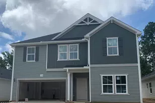 7130 Woodline Dr SW, Sunset Beach, NC 28468 - Photo 1