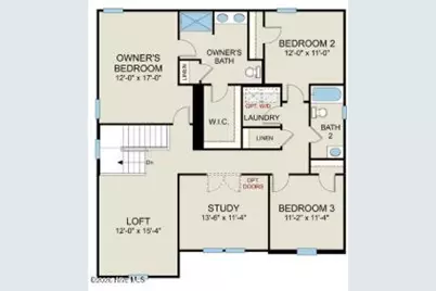 7130 Woodline Drive SW, Sunset Beach, NC 28468 - Photo 5