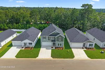 7130 Woodline Drive SW, Sunset Beach, NC 28468 - Photo 3