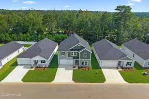 7130 Woodline Dr SW, Sunset Beach, NC 28468 - Photo 3