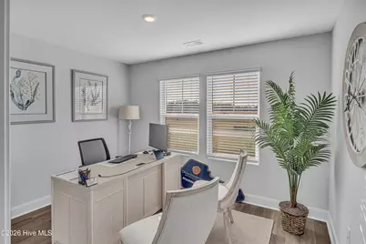 7130 Woodline Drive SW, Sunset Beach, NC 28468 - Photo 3