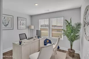 7130 Woodline Dr SW, Sunset Beach, NC 28468 - Photo 3