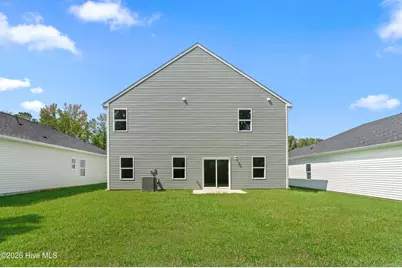 7130 Woodline Drive SW, Sunset Beach, NC 28468 - Photo 27