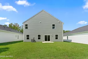 7130 Woodline Dr SW, Sunset Beach, NC 28468 - Photo 27