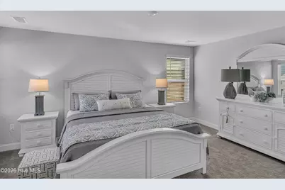 7130 Woodline Drive SW, Sunset Beach, NC 28468 - Photo 13