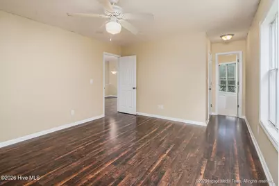 515 Spring Forest Road #E, Greenville, NC 27834 - Photo 17