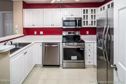 515 Spring Forest Road #E, Greenville, NC 27834 - Photo 13