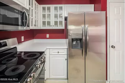 515 Spring Forest Road #E, Greenville, NC 27834 - Photo 11