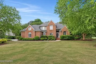 500 Taberna Way, New Bern, NC 28562 - Photo 1