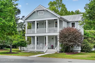 7909 Reunion Road, Wilmington, NC 28411 - Photo 1