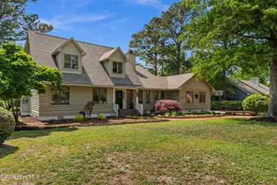 112 Olde Point Road, Hampstead, NC 28443 - Photo 49