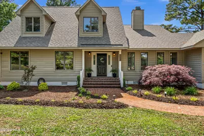 112 Olde Point Road, Hampstead, NC 28443 - Photo 1