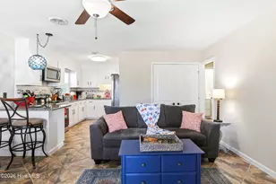 314 K Avenue, Kure Beach, NC 28449 - Photo 27