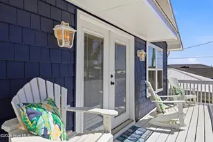 314 K Avenue, Kure Beach, NC 28449 - Photo 3