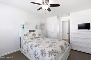 314 K Avenue, Kure Beach, NC 28449 - Photo 21