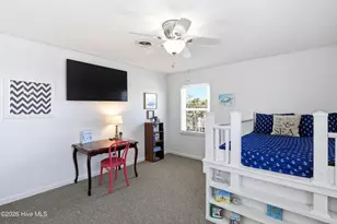 314 K Avenue, Kure Beach, NC 28449 - Photo 23