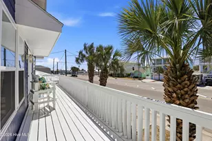 314 K Avenue, Kure Beach, NC 28449 - Photo 5