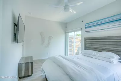 803 S Sixth Street #Unit 2, Carolina Beach, NC 28428 - Photo 15