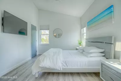 803 S Sixth Street #Unit 2, Carolina Beach, NC 28428 - Photo 11