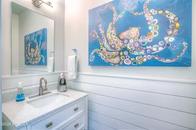 803 S Sixth Street #Unit 2, Carolina Beach, NC 28428 - Photo 13