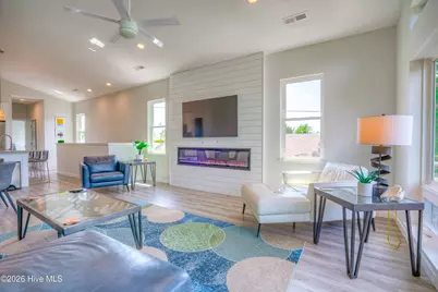 803 S Sixth Street #Unit 2, Carolina Beach, NC 28428 - Photo 3