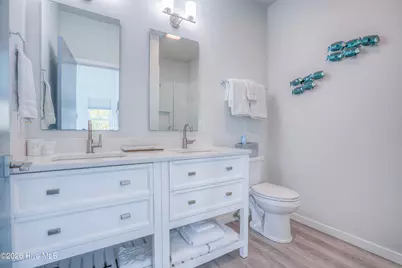 803 S Sixth Street #Unit 2, Carolina Beach, NC 28428 - Photo 13