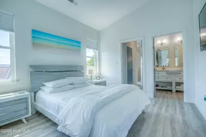 803 S Sixth Street #Unit 2, Carolina Beach, NC 28428 - Photo 9