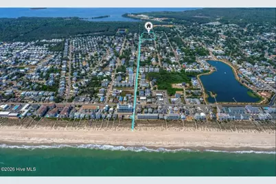 803 S Sixth Street #Unit 2, Carolina Beach, NC 28428 - Photo 3