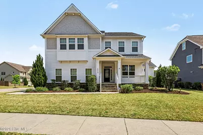 1018 Traditions Ridge Drive, Wake Forest, NC 27587 - Photo 1