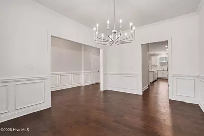 1018 Traditions Ridge Drive, Wake Forest, NC 27587 - Photo 3