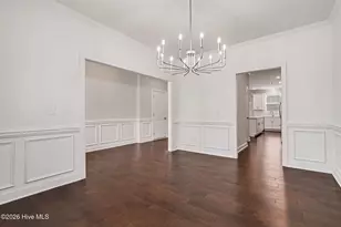 1018 Traditions Ridge Dr, Wake Forest, NC 27587 - Photo 3