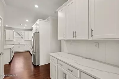 1018 Traditions Ridge Drive, Wake Forest, NC 27587 - Photo 15