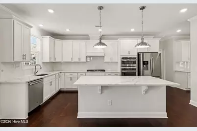 1018 Traditions Ridge Drive, Wake Forest, NC 27587 - Photo 13
