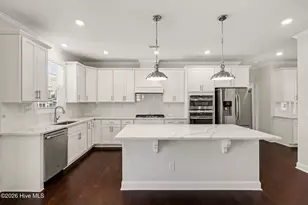 1018 Traditions Ridge Dr, Wake Forest, NC 27587 - Photo 13