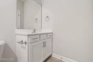 1018 Traditions Ridge Dr, Wake Forest, NC 27587 - Photo 33